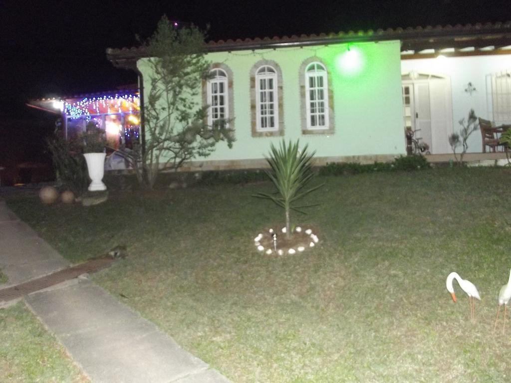 Pousada Stohler Haus Penedo  Εξωτερικό φωτογραφία