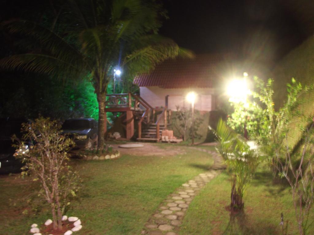 Pousada Stohler Haus Penedo  Εξωτερικό φωτογραφία