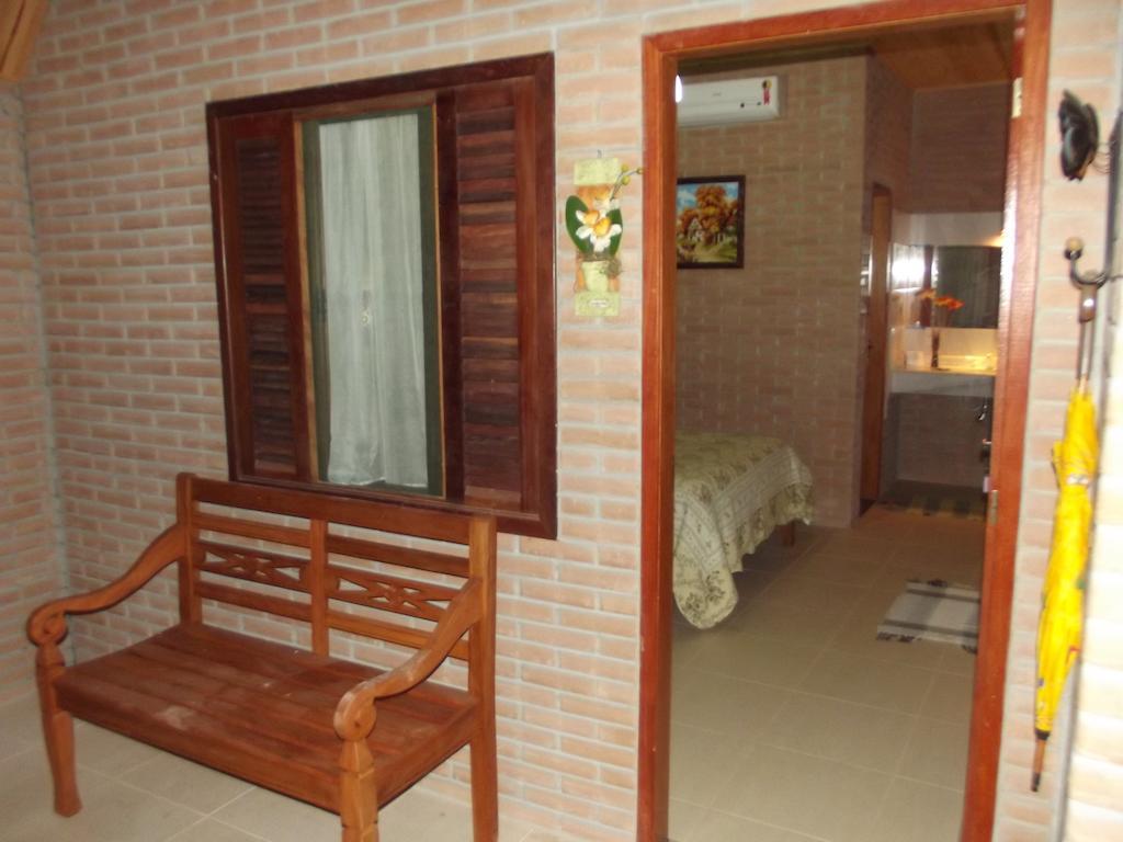 Pousada Stohler Haus Penedo  Δωμάτιο φωτογραφία