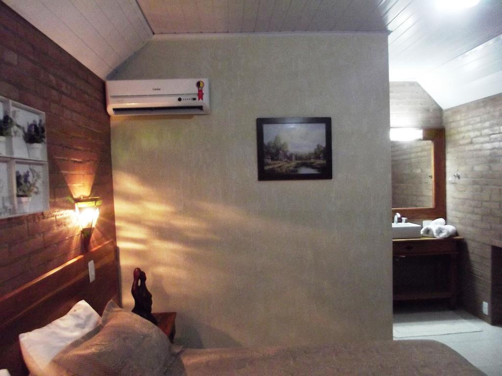 Pousada Stohler Haus Penedo  Εξωτερικό φωτογραφία