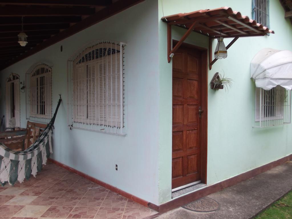 Pousada Stohler Haus Penedo  Δωμάτιο φωτογραφία