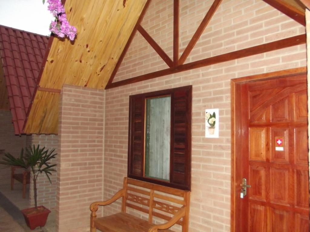 Pousada Stohler Haus Penedo  Δωμάτιο φωτογραφία