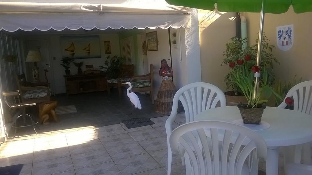 Pousada Stohler Haus Penedo  Εξωτερικό φωτογραφία