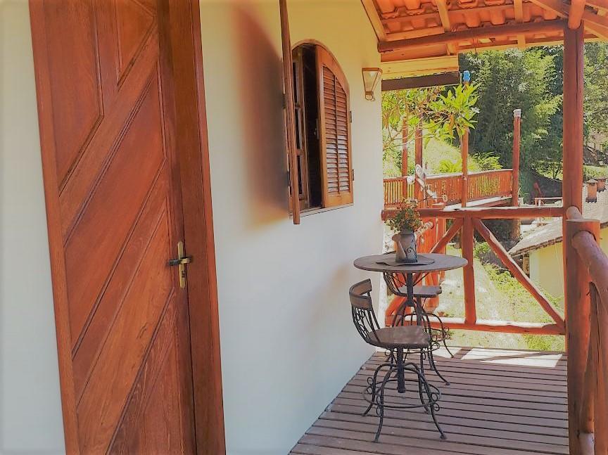 Pousada Stohler Haus Penedo  Εξωτερικό φωτογραφία