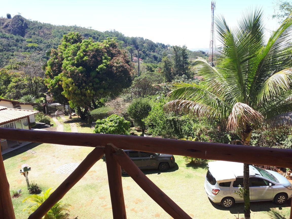 Pousada Stohler Haus Penedo  Εξωτερικό φωτογραφία