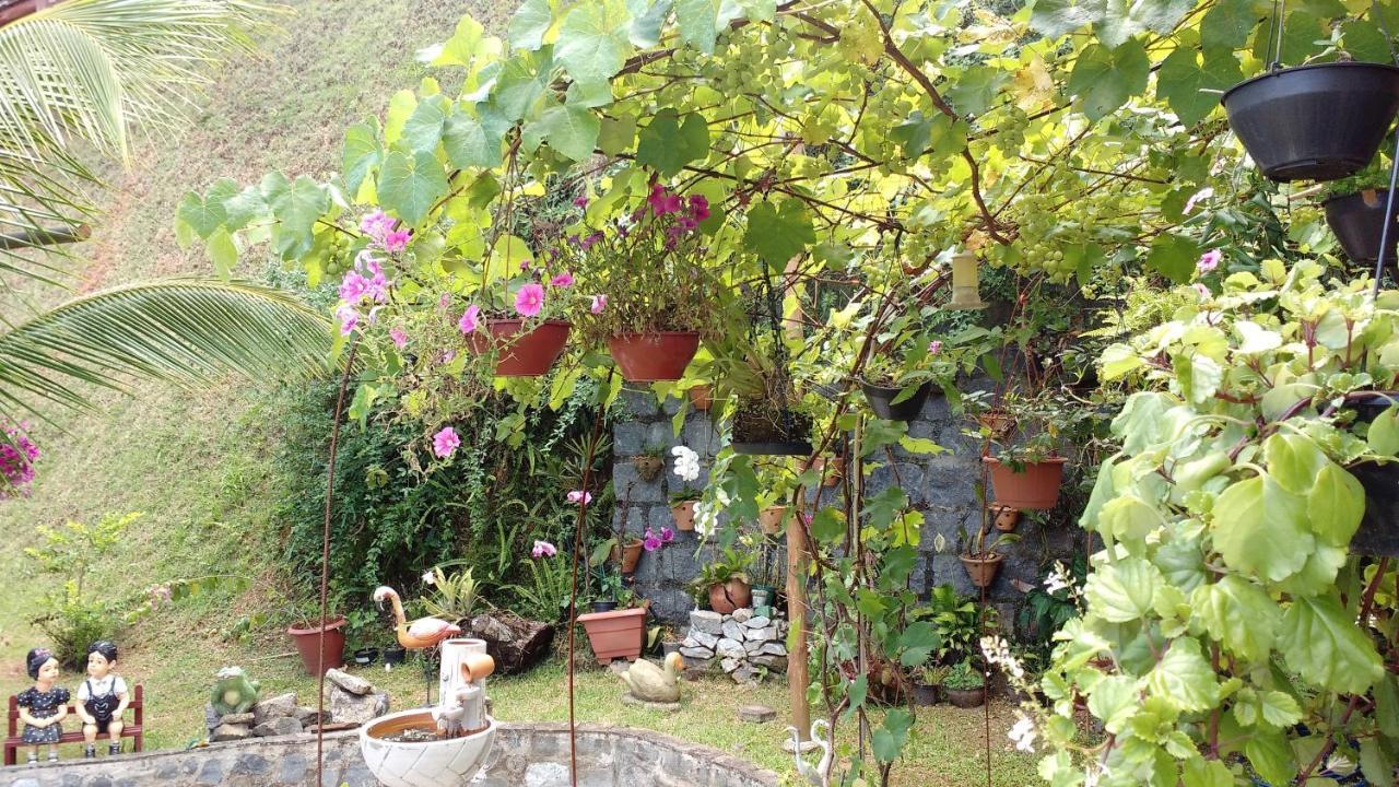 Pousada Stohler Haus Penedo  Εξωτερικό φωτογραφία